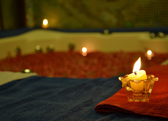 Spa Resort Jaipur Ayurveda Spa Services In Jaipur Spa Massage Jamdoli Cambay Resort Jamdoli